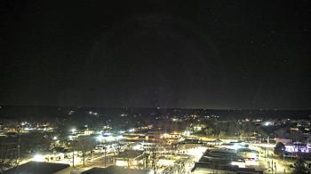 Weather camera view of PGTelco.
