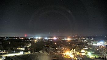 Weather camera view of PGTelco.