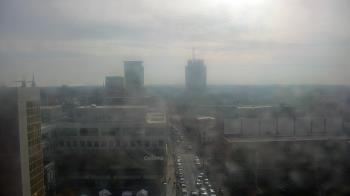 Weather camera view of The Imperial Ballrooms at Holiday Inn Lancaster.