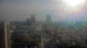 Weather camera view of The Imperial Ballrooms at Holiday Inn Lancaster.