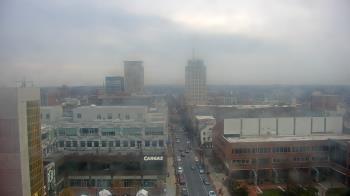 Weather camera view of The Imperial Ballrooms at Holiday Inn Lancaster.