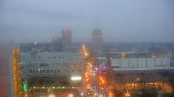 Weather camera view of The Imperial Ballrooms at Holiday Inn Lancaster.