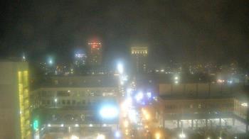 Weather camera view of The Imperial Ballrooms at Holiday Inn Lancaster.