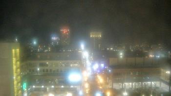 Weather camera view of The Imperial Ballrooms at Holiday Inn Lancaster.