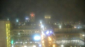 Weather camera view of The Imperial Ballrooms at Holiday Inn Lancaster.