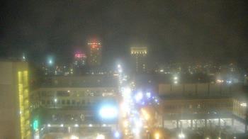 Weather camera view of The Imperial Ballrooms at Holiday Inn Lancaster.
