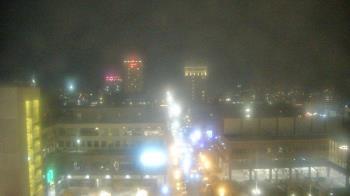 Weather camera view of The Imperial Ballrooms at Holiday Inn Lancaster.