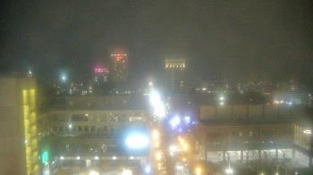 Weather camera view of The Imperial Ballrooms at Holiday Inn Lancaster.