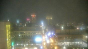 Weather camera view of The Imperial Ballrooms at Holiday Inn Lancaster.