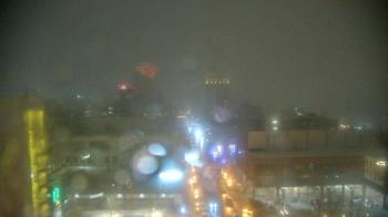 Weather camera view of The Imperial Ballrooms at Holiday Inn Lancaster.