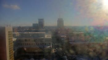 Weather camera view of The Imperial Ballrooms at Holiday Inn Lancaster.