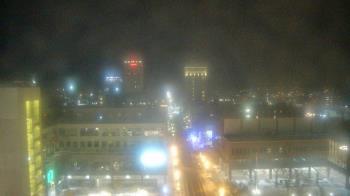 Weather camera view of The Imperial Ballrooms at Holiday Inn Lancaster.