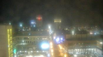 Weather camera view of The Imperial Ballrooms at Holiday Inn Lancaster.