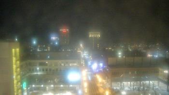 Weather camera view of The Imperial Ballrooms at Holiday Inn Lancaster.