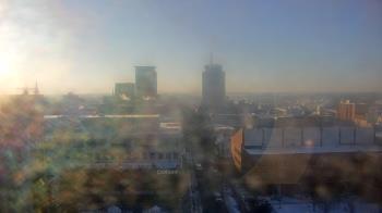 Weather camera view of The Imperial Ballrooms at Holiday Inn Lancaster.