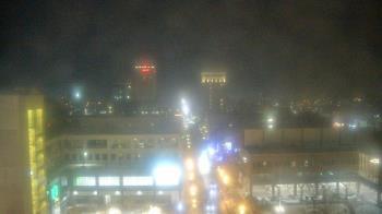 Weather camera view of The Imperial Ballrooms at Holiday Inn Lancaster.