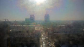 Weather camera view of The Imperial Ballrooms at Holiday Inn Lancaster.