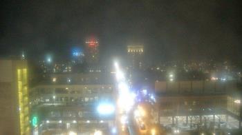 Weather camera view of The Imperial Ballrooms at Holiday Inn Lancaster.