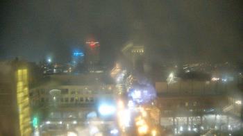 Weather camera view of The Imperial Ballrooms at Holiday Inn Lancaster.