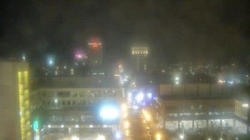 Weather camera view of The Imperial Ballrooms at Holiday Inn Lancaster.