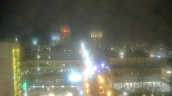 Weather camera view of The Imperial Ballrooms at Holiday Inn Lancaster.