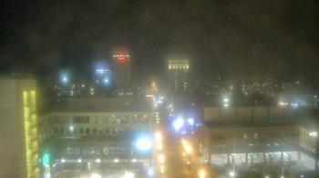 Weather camera view of The Imperial Ballrooms at Holiday Inn Lancaster.