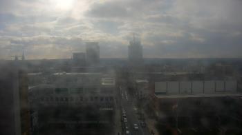 Weather camera view of The Imperial Ballrooms at Holiday Inn Lancaster.