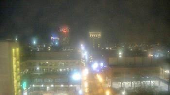 Weather camera view of The Imperial Ballrooms at Holiday Inn Lancaster.