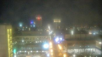 Weather camera view of The Imperial Ballrooms at Holiday Inn Lancaster.