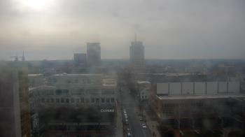 Weather camera view of The Imperial Ballrooms at Holiday Inn Lancaster.