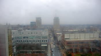 Weather camera view of The Imperial Ballrooms at Holiday Inn Lancaster.