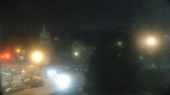 Weather camera view of Lincoln County IT Office.