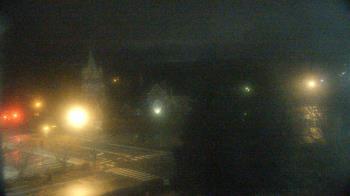 Weather camera view of Lincoln County IT Office.
