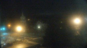 Weather camera view of Lincoln County IT Office.