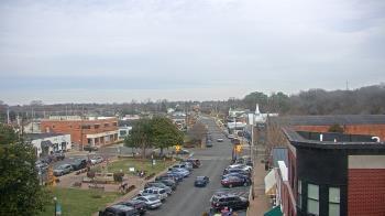 Weather camera view of Drury Building.