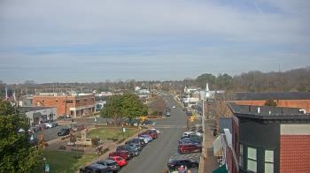 Weather camera view of Drury Building.