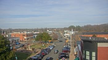 Weather camera view of Drury Building.