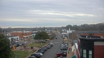 Weather camera view of Drury Building.