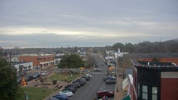 Weather camera view of Drury Building.