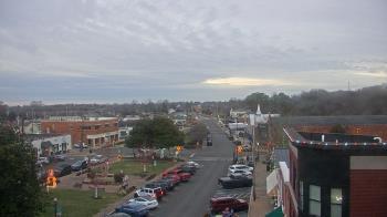 Weather camera view of Drury Building.