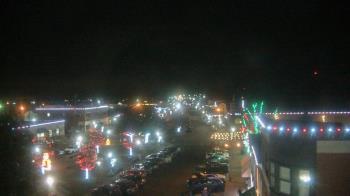 Weather camera view of Drury Building.