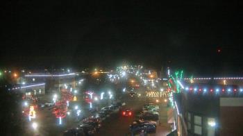 Weather camera view of Drury Building.