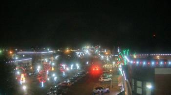 Weather camera view of Drury Building.