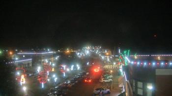 Weather camera view of Drury Building.