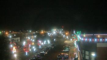 Weather camera view of Drury Building.