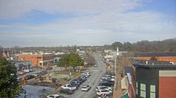 Weather camera view of Drury Building.