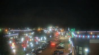 Weather camera view of Drury Building.