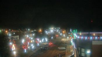 Weather camera view of Drury Building.