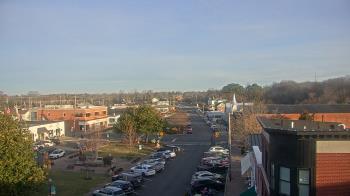 Weather camera view of Drury Building.
