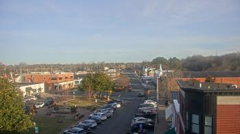 Weather camera view of Drury Building.